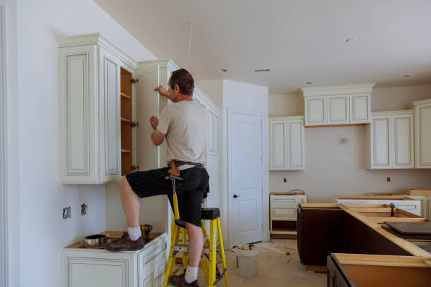 Licensed Cabinet Refacing service in Barrington, NJ - BM Kitchen