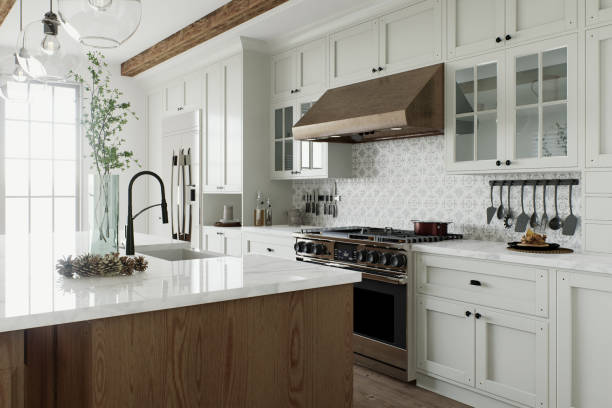 Affordable Cabinet Refacing solutions in Barrington, NJ